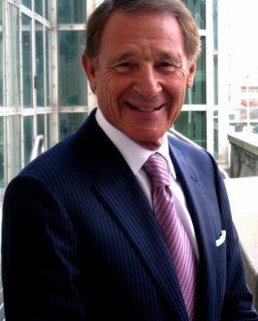 Peter Thomas