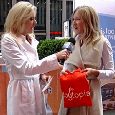 Dogtopia's Kim Hamm on Fox News