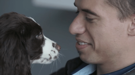 Nico Mezquida Dogtopia