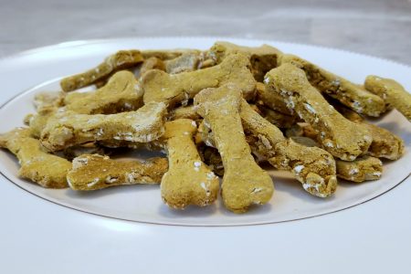 Dog treats