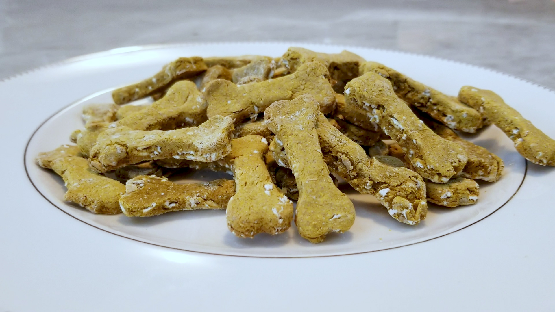 Dog treats