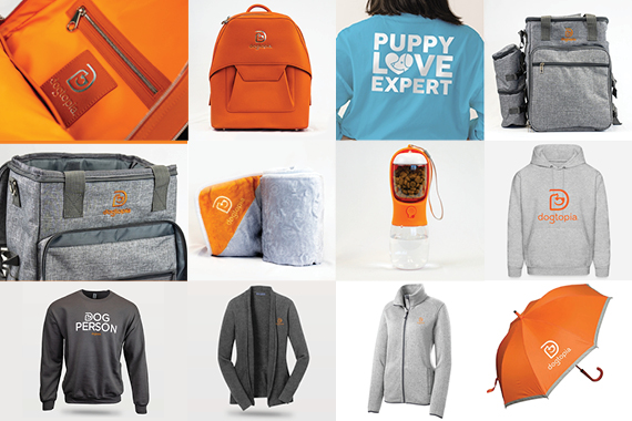 10 Holiday Gifts for Puppies