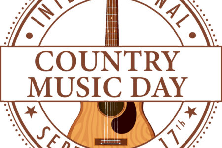 International Country Music Day