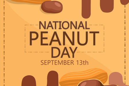 National Peanut Day