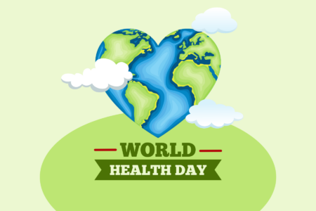 world health day smoothie week dogtopia lafayette