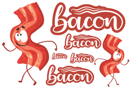 Bacon, Bacon, Baconnnnn!!!!