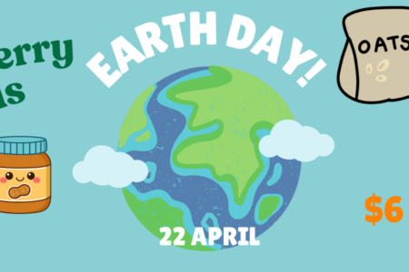 Earth Day Treats
