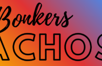 bonkers nachos