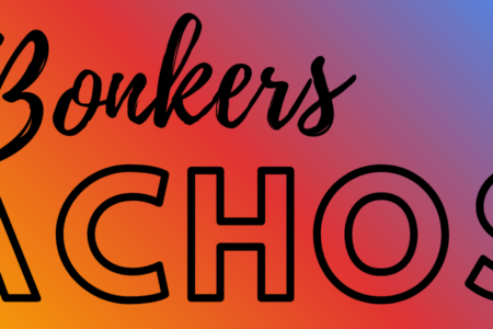 bonkers nachos