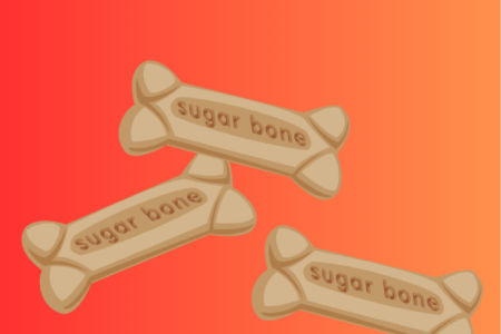 milkbone mondays