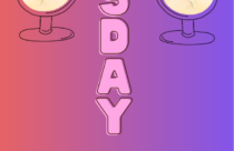Tasty Tuesday Pina Pawladas