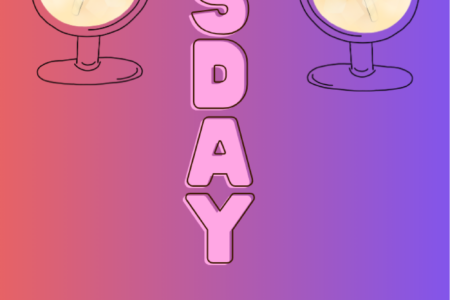 Tasty Tuesday Pina Pawladas