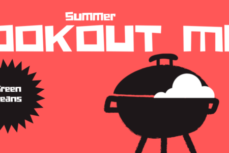 2026 August Summer Cookout Meals