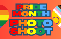 pride month photoshoot