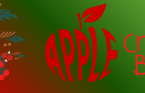 Apple Crunch Bites