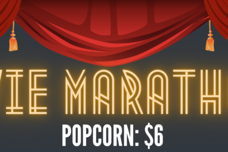 Movie Marathons