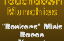 Touchdown Munchies