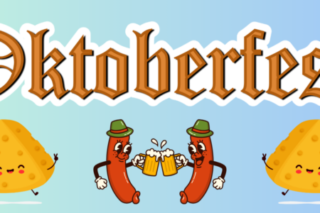 Oktoberfest at Dogtopia Lafayette
