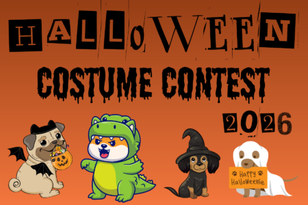 halloween costume contest 2026