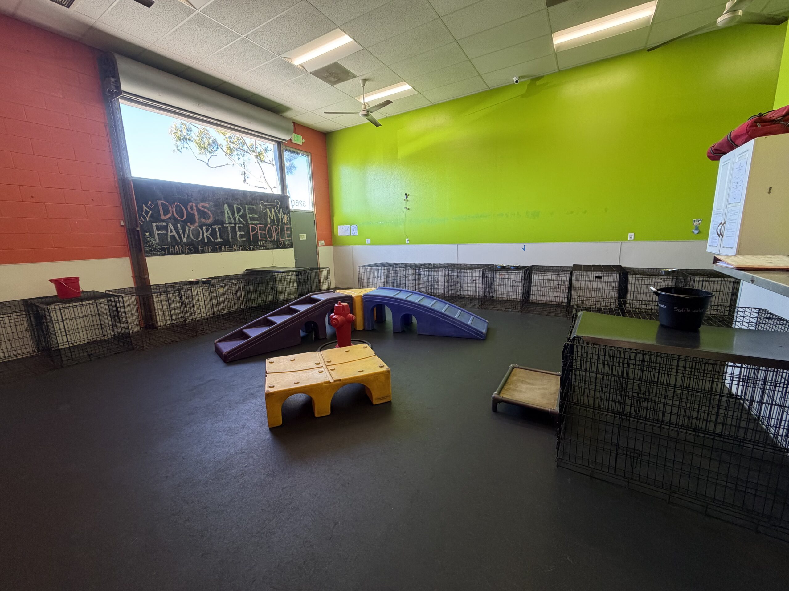 Miramar Playroom