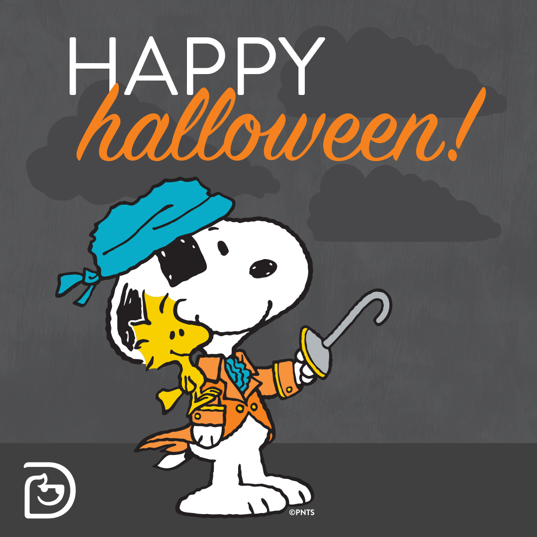 Halloween! Meadowvale