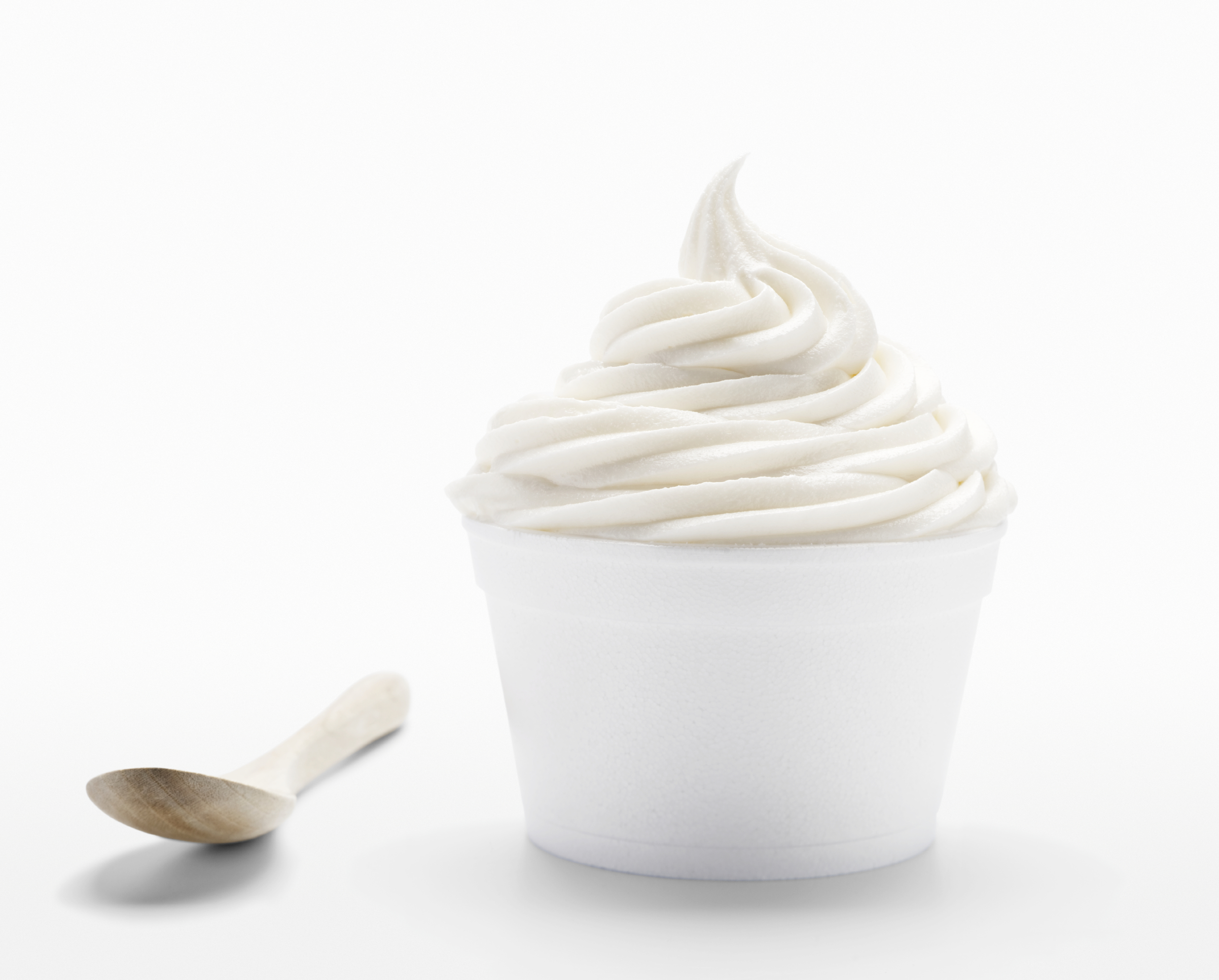 1 off Frozen Yogurts Bloomfield