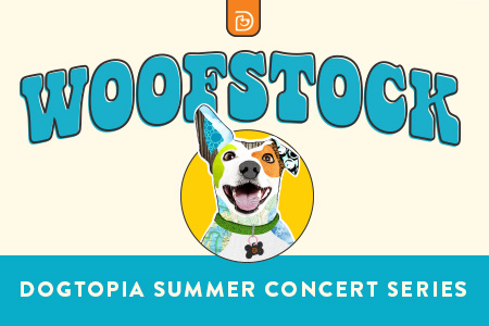Woofstock Fundraiser - Bloomfield