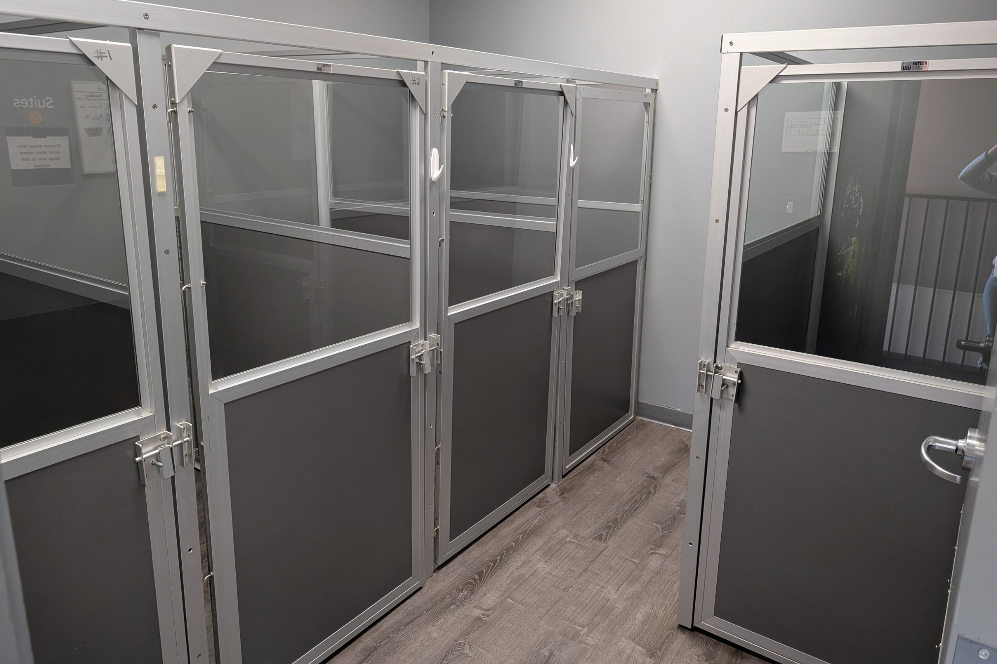 Bloomfield Suites