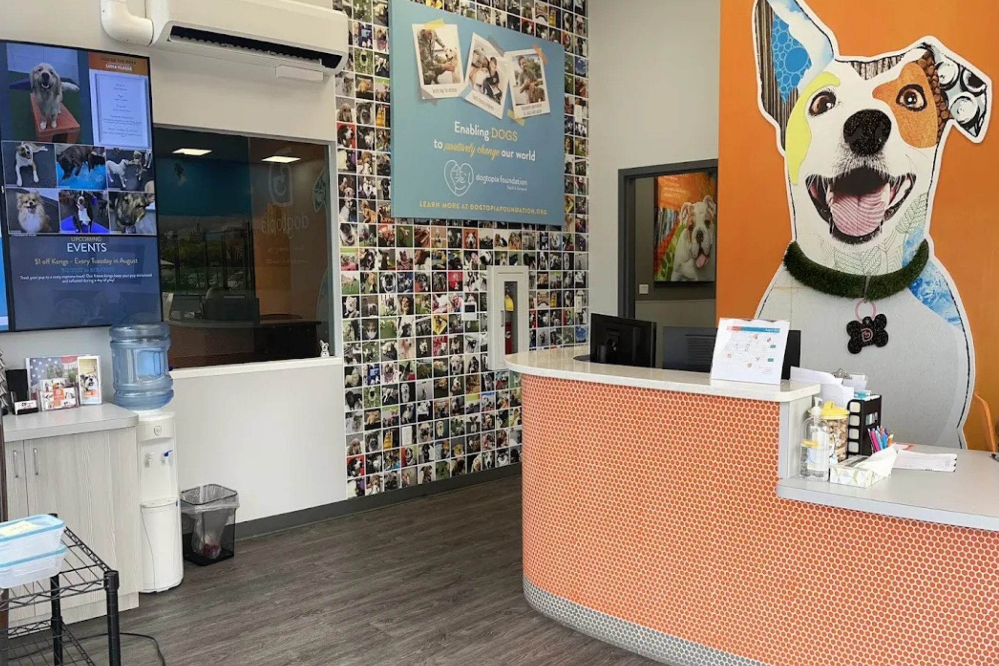 Birmingham Lobby