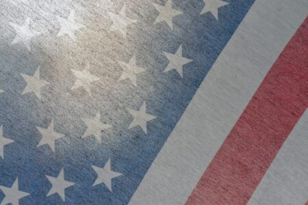 american flag