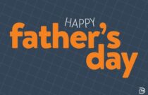 Happy Father's Day