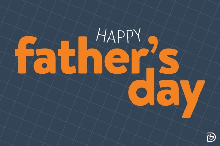 Happy Father's Day