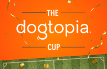 The Dogtopia Cup