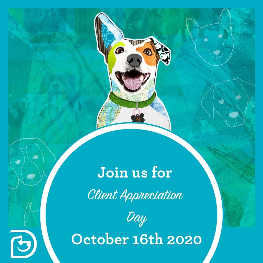 Client Appreciation Day! - Burlington