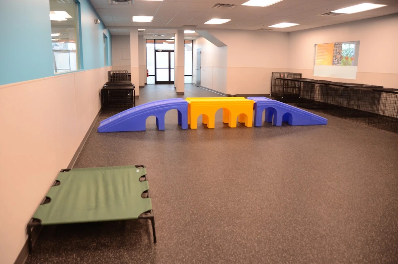 Lexington South Playroom