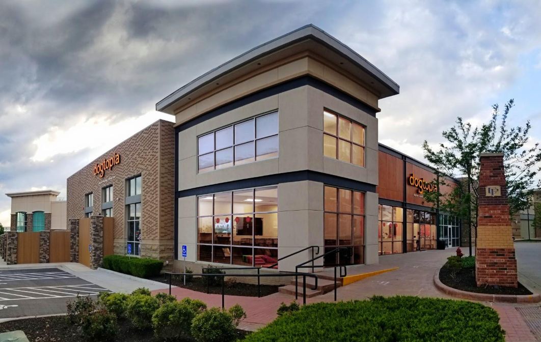 Overland Park Exterior