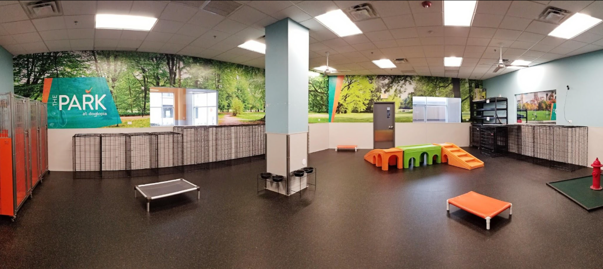 Overland Park Playroom