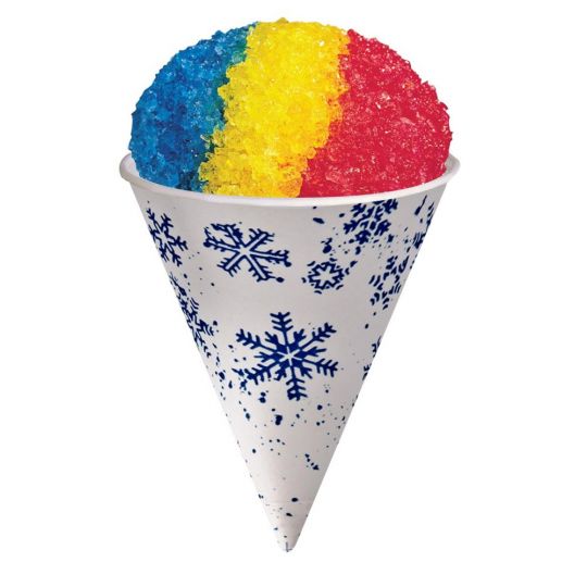 Snow Cone Day Brampton