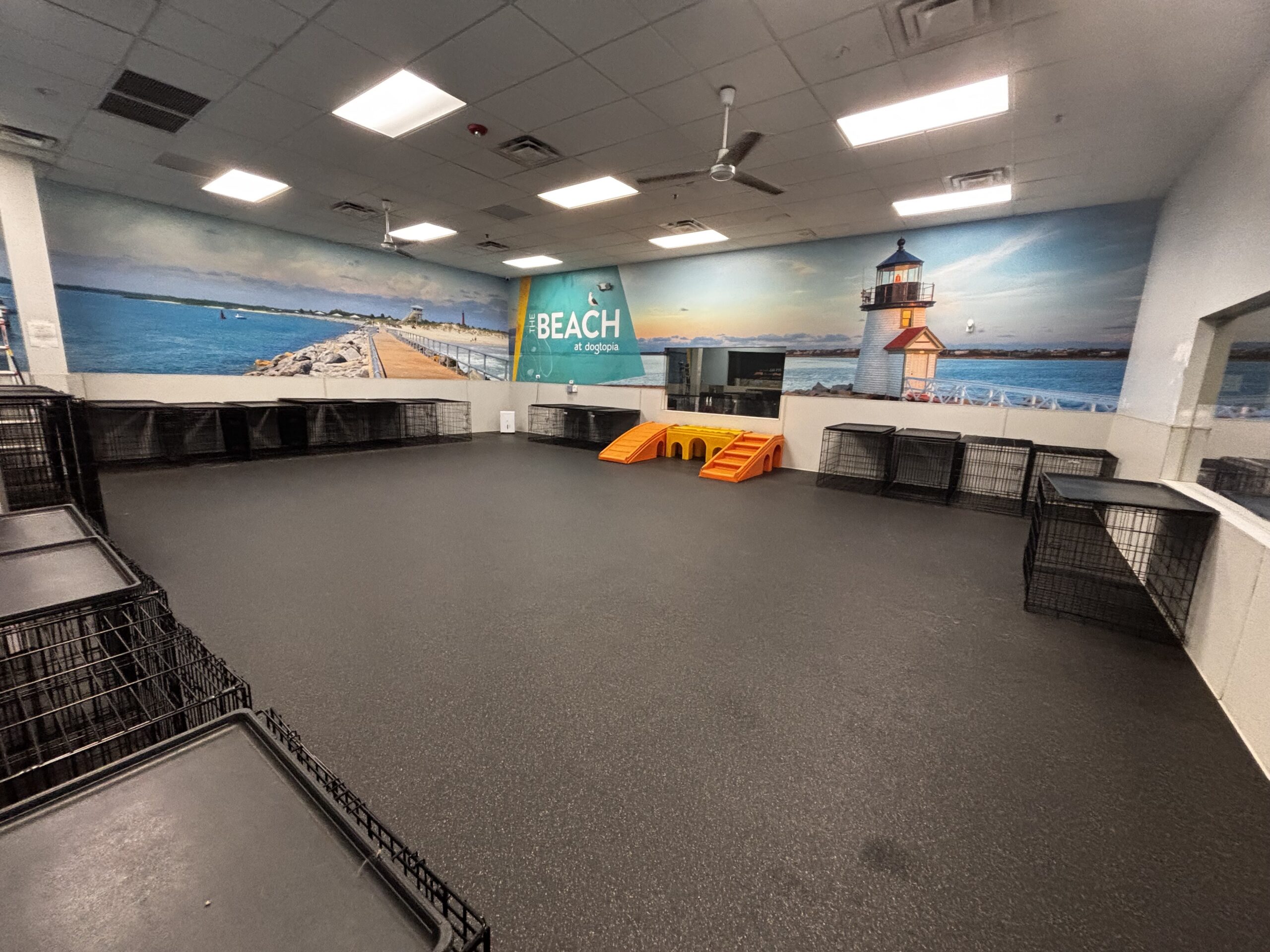 Northville Playroom