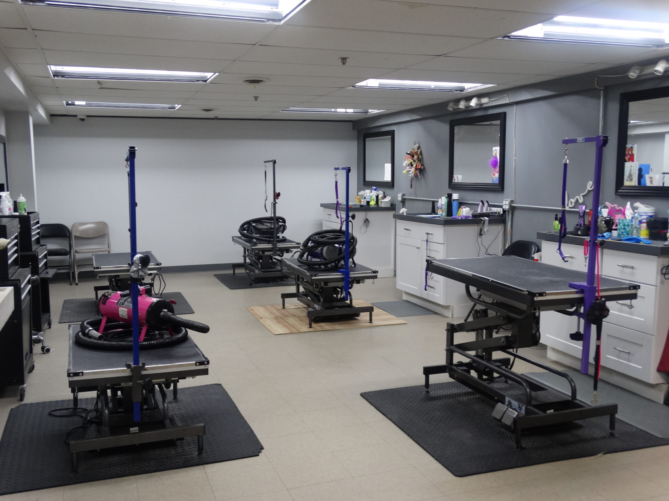 Downers Grove Spa