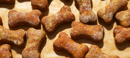 Peanut Butter Cookies