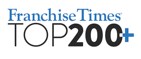 Franchise Times Top 200
