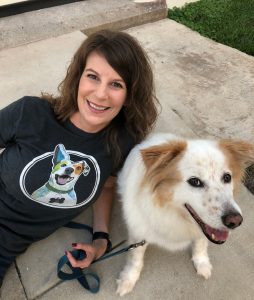 Amber Sutton, multi-unit franchisee