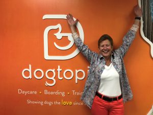 Joni Elder, Franchisee