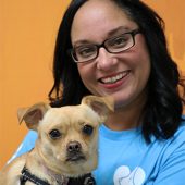 Tiffanie Luster, Operations Support