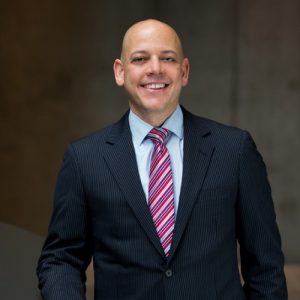 Yarden Zilber, multi-unit franchisee