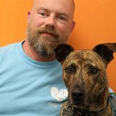 Matt Duerwachter, Canine Coach Trainer