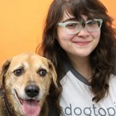 Katy Burdine, Graphic Designer