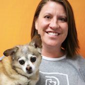 Colleen Eberle, Real Estate & Construction Development Coordinator