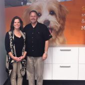 Kris & Scott Modica, Multi-unit Franchisees